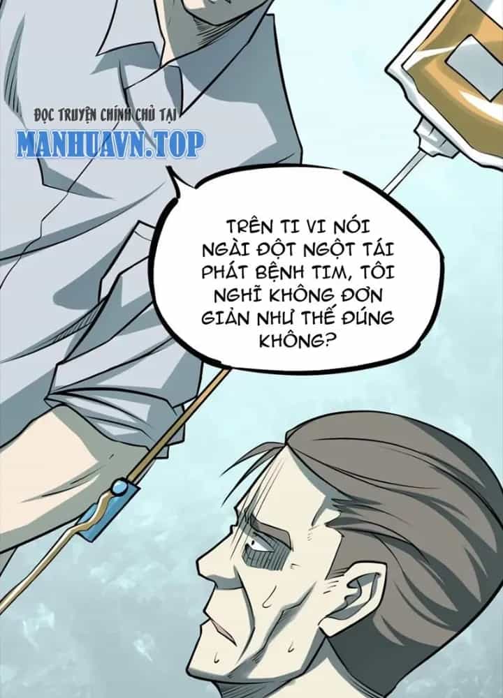 Người Thương Thuyết Cõi Âm - Chương 74 - ảnh 31