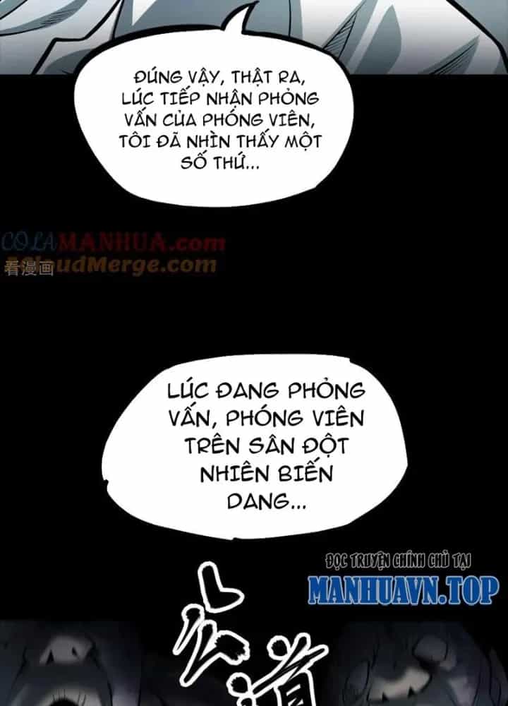 Người Thương Thuyết Cõi Âm - Chương 74 - ảnh 33