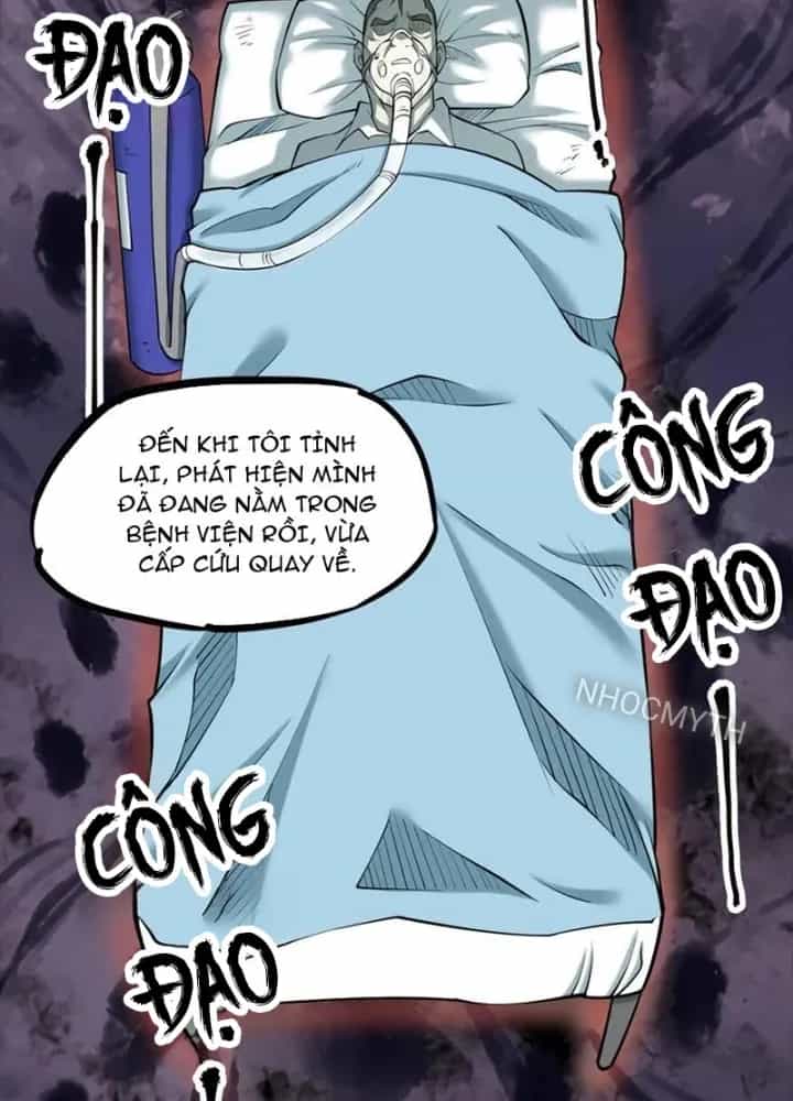 Người Thương Thuyết Cõi Âm - Chương 74 - ảnh 41