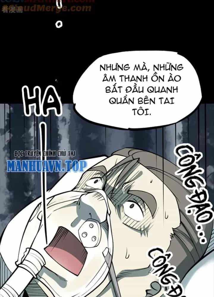 Người Thương Thuyết Cõi Âm - Chương 74 - ảnh 43