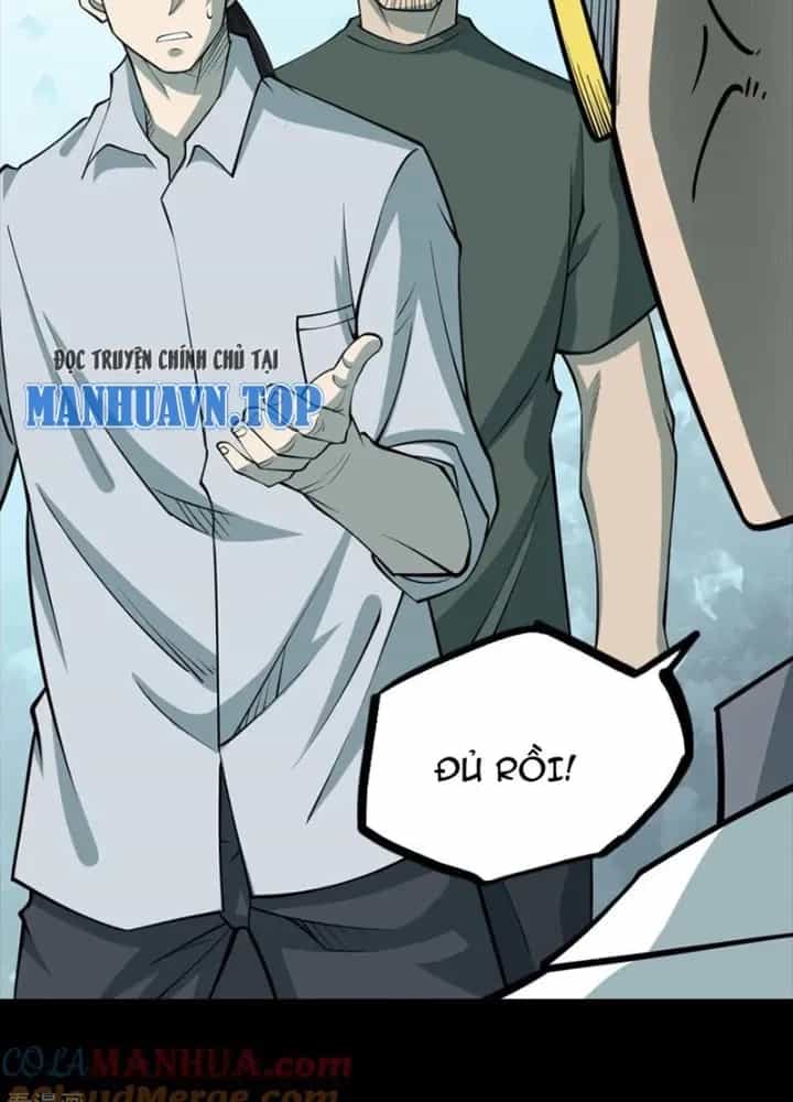 Người Thương Thuyết Cõi Âm - Chương 74 - ảnh 5
