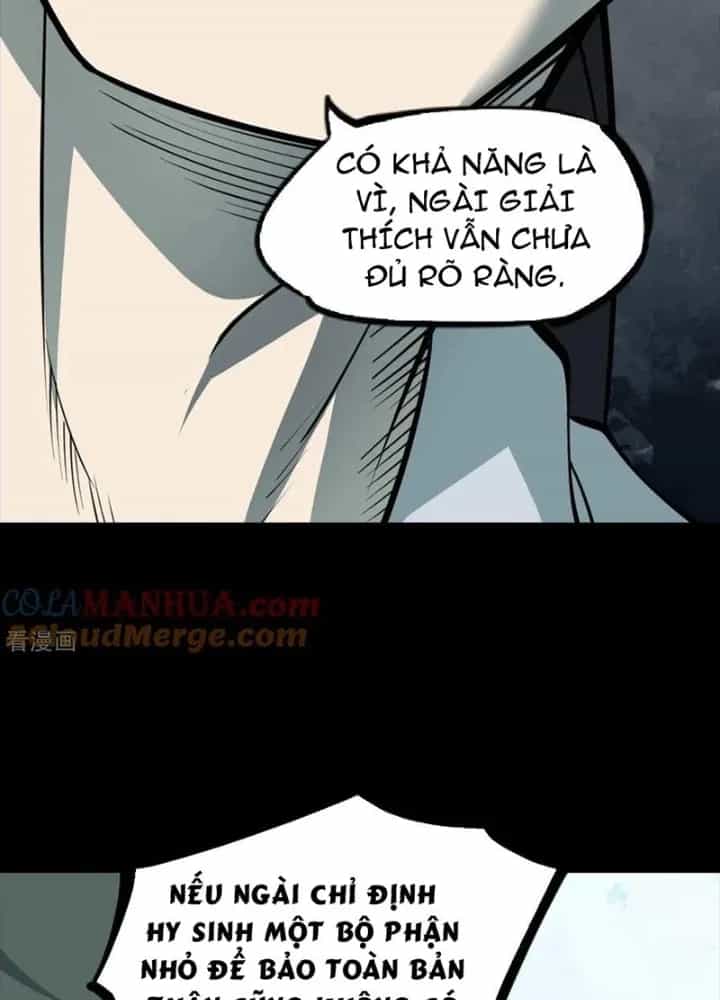 Người Thương Thuyết Cõi Âm - Chương 74 - ảnh 51