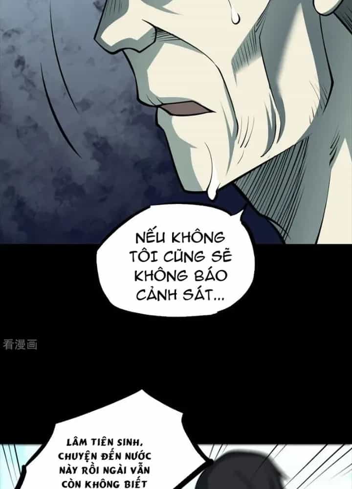 Người Thương Thuyết Cõi Âm - Chương 74 - ảnh 57