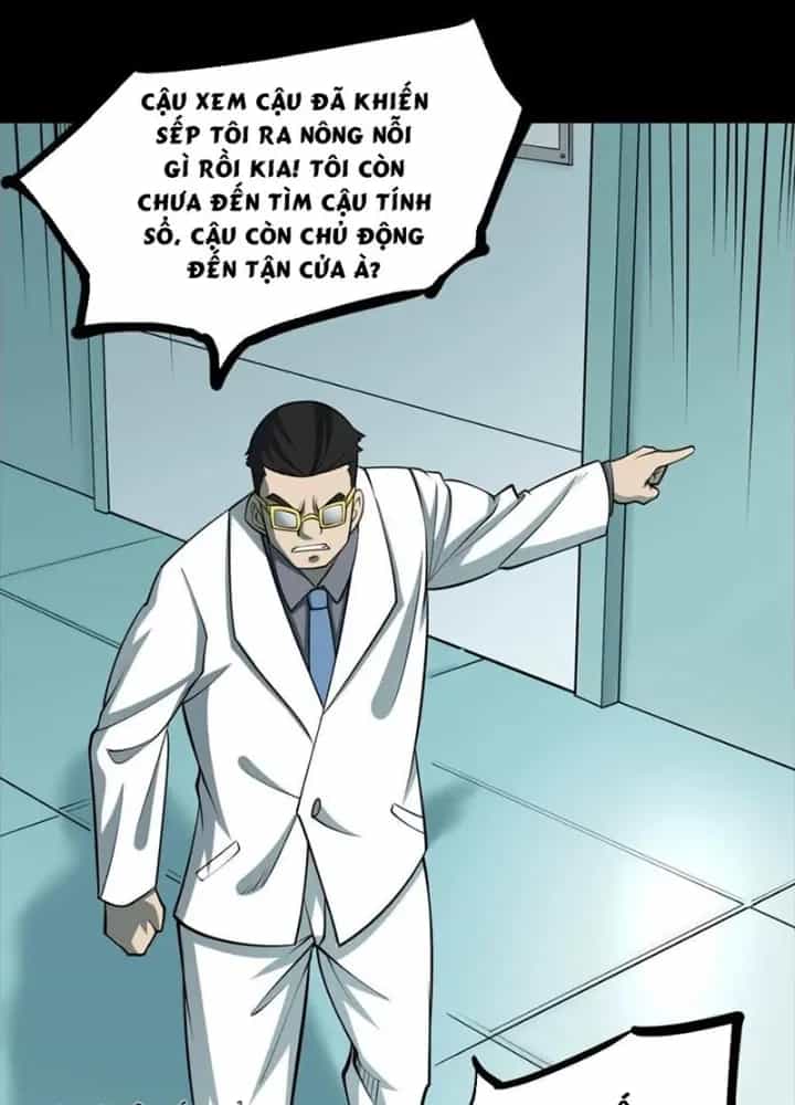 Người Thương Thuyết Cõi Âm - Chương 74 - ảnh 7