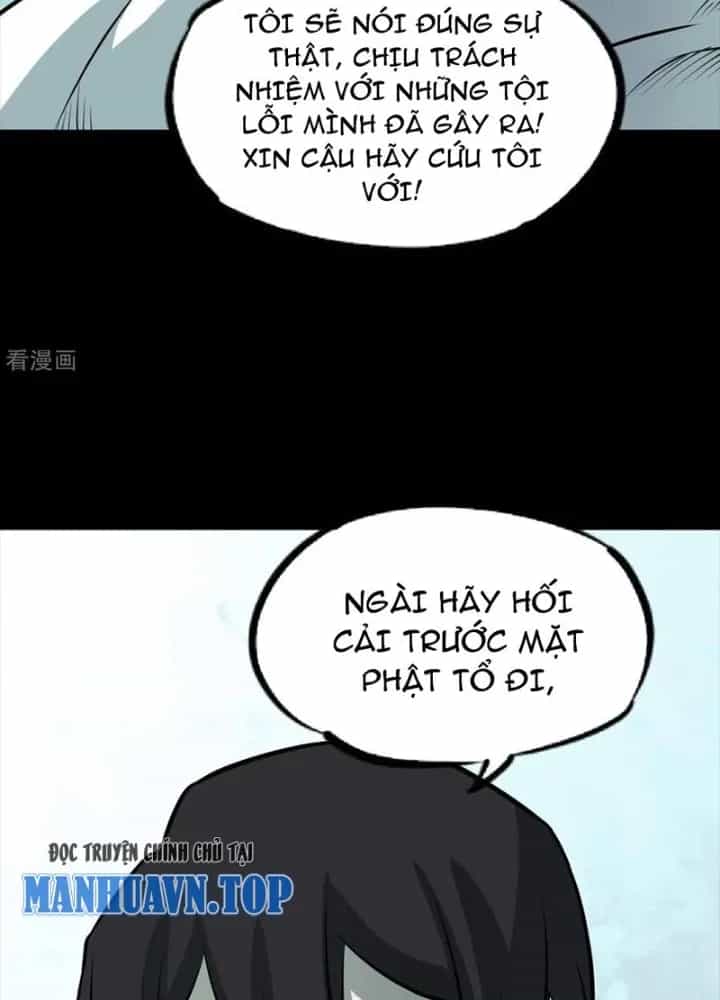 Người Thương Thuyết Cõi Âm - Chương 74 - ảnh 71