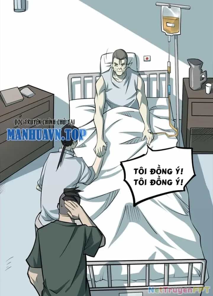 Người Thương Thuyết Cõi Âm - Chương 74 - ảnh 75