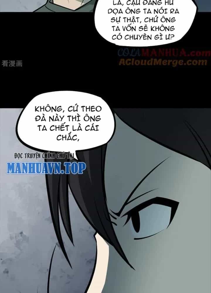 Người Thương Thuyết Cõi Âm - Chương 74 - ảnh 87