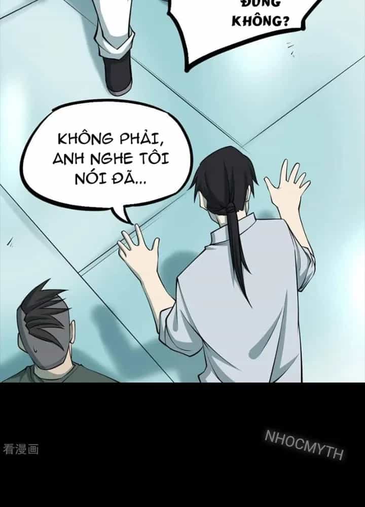 Người Thương Thuyết Cõi Âm - Chương 74 - ảnh 9