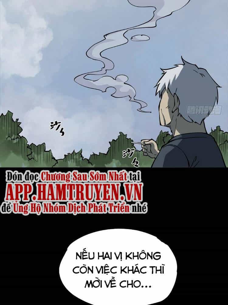 Người Thương Thuyết Cõi Âm - Chương 7 - ảnh 16
