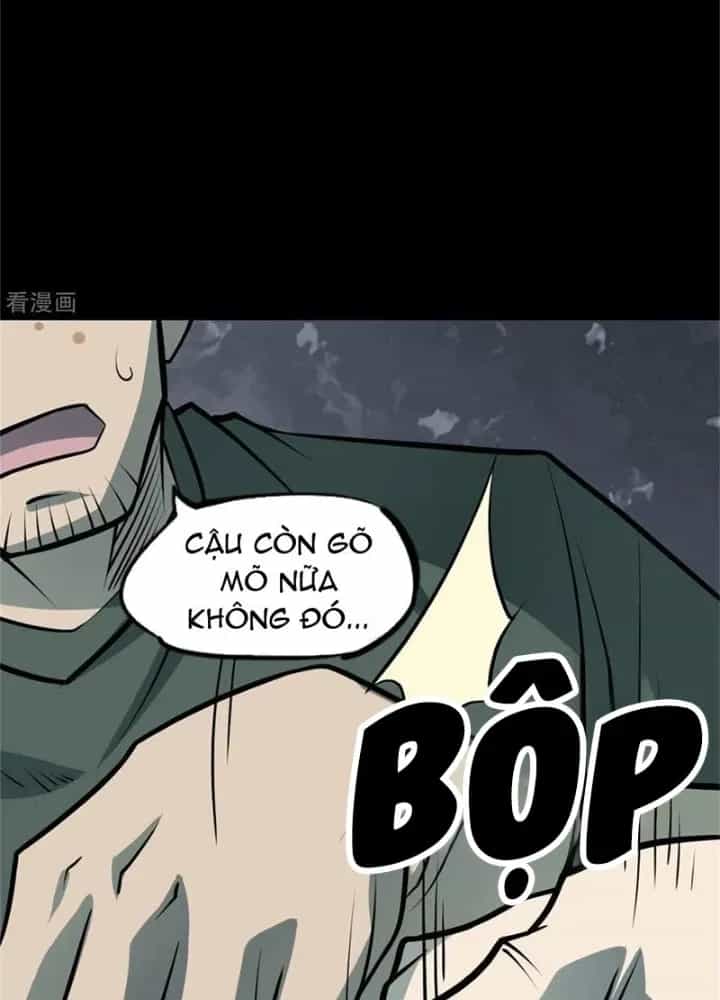 Người Thương Thuyết Cõi Âm - Chương 75 - ảnh 127