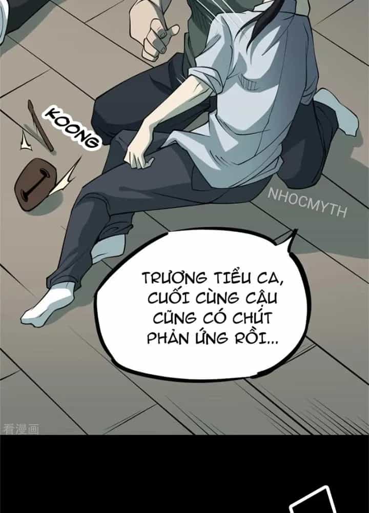 Người Thương Thuyết Cõi Âm - Chương 75 - ảnh 143