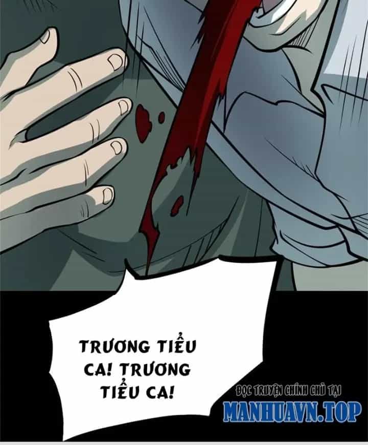 Người Thương Thuyết Cõi Âm - Chương 75 - ảnh 147