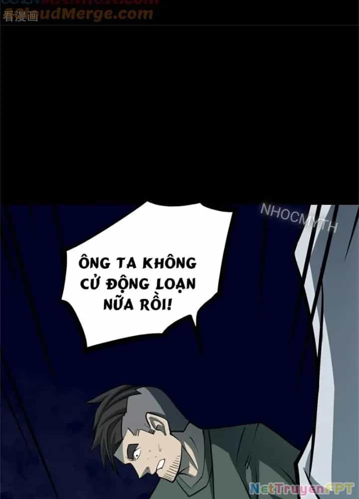 Người Thương Thuyết Cõi Âm - Chương 75 - ảnh 29