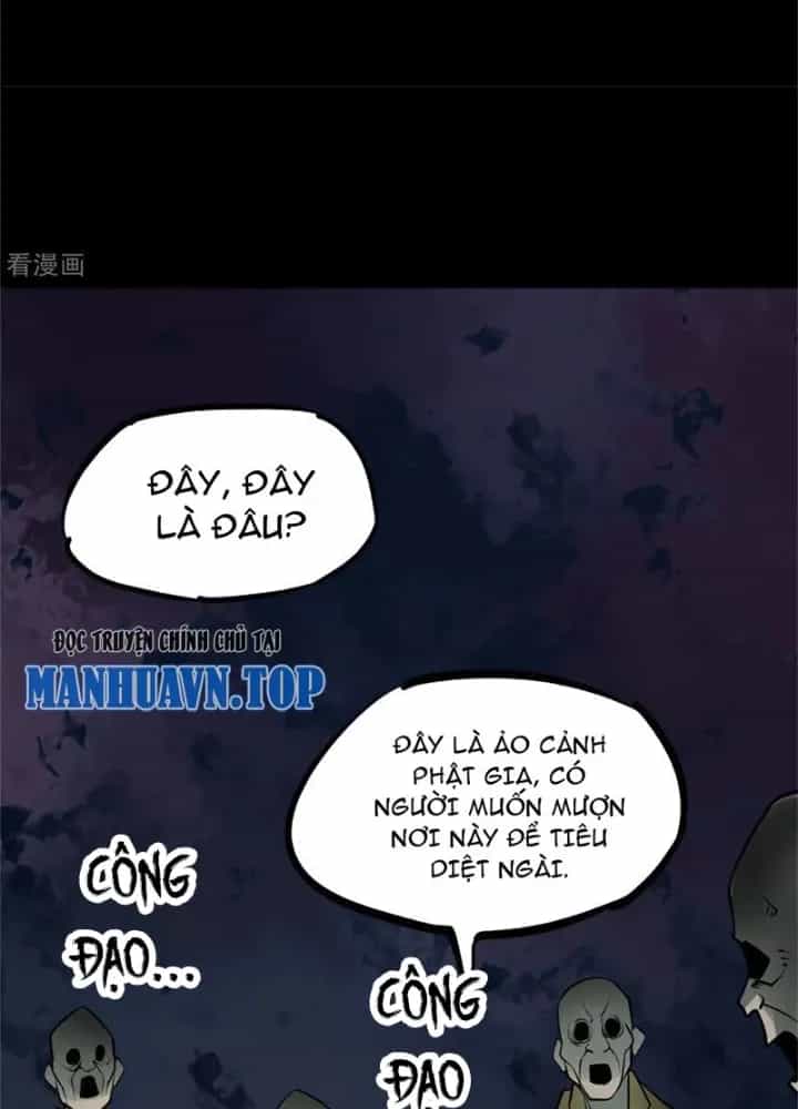 Người Thương Thuyết Cõi Âm - Chương 75 - ảnh 39