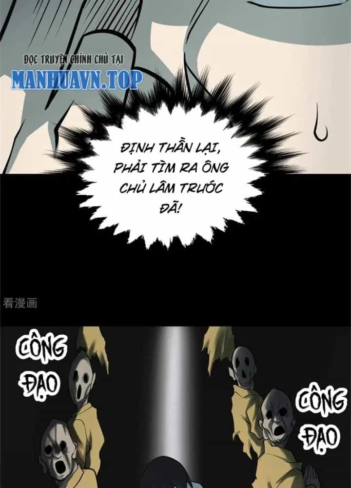 Người Thương Thuyết Cõi Âm - Chương 75 - ảnh 5