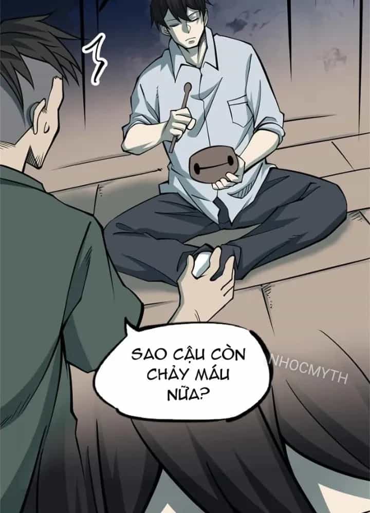 Người Thương Thuyết Cõi Âm - Chương 75 - ảnh 73