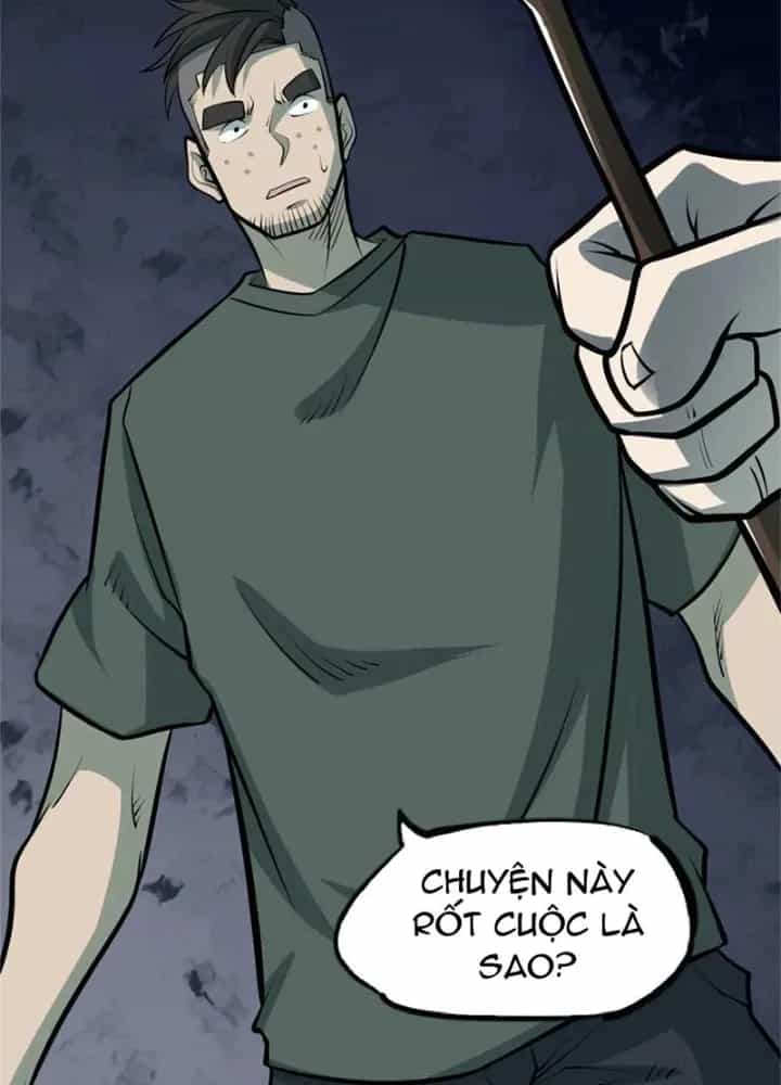 Người Thương Thuyết Cõi Âm - Chương 75 - ảnh 77