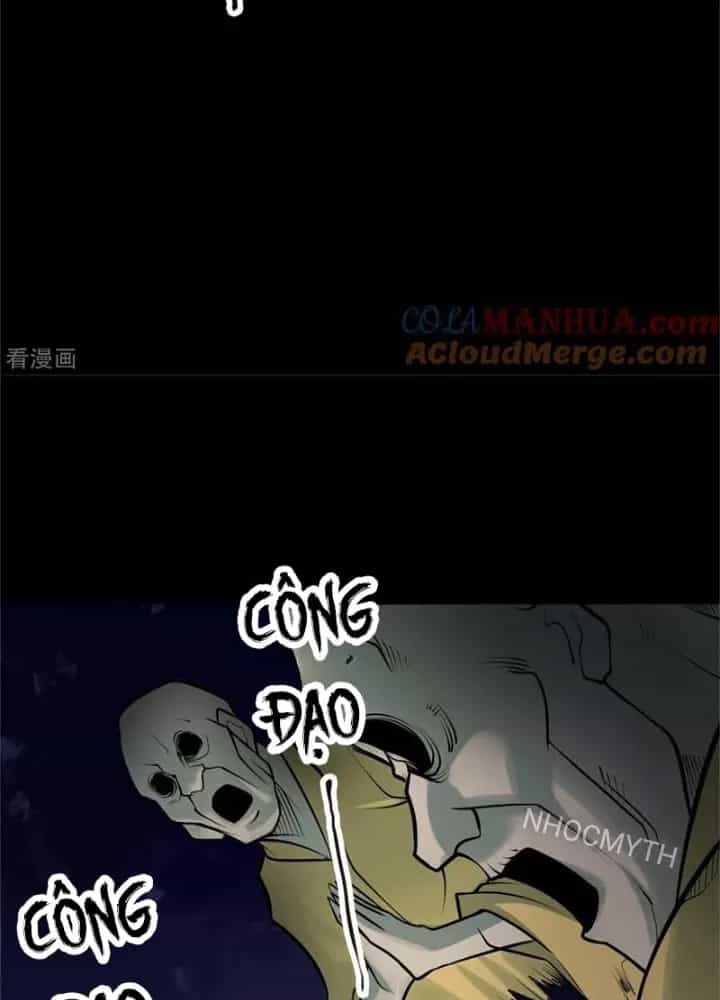 Người Thương Thuyết Cõi Âm - Chương 75 - ảnh 9