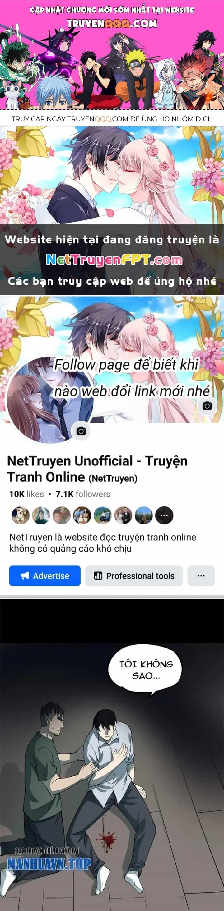 Người Thương Thuyết Cõi Âm - Chương 76 - ảnh 1
