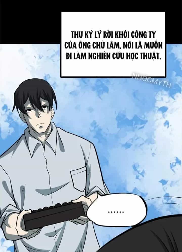 Người Thương Thuyết Cõi Âm - Chương 76 - ảnh 109