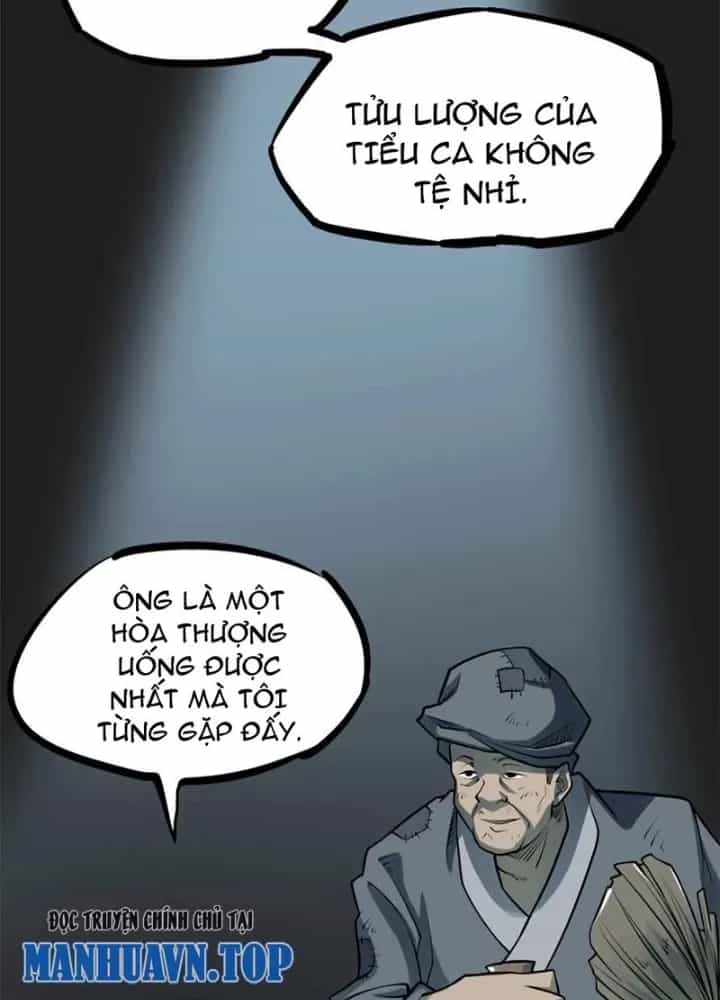 Người Thương Thuyết Cõi Âm - Chương 76 - ảnh 119