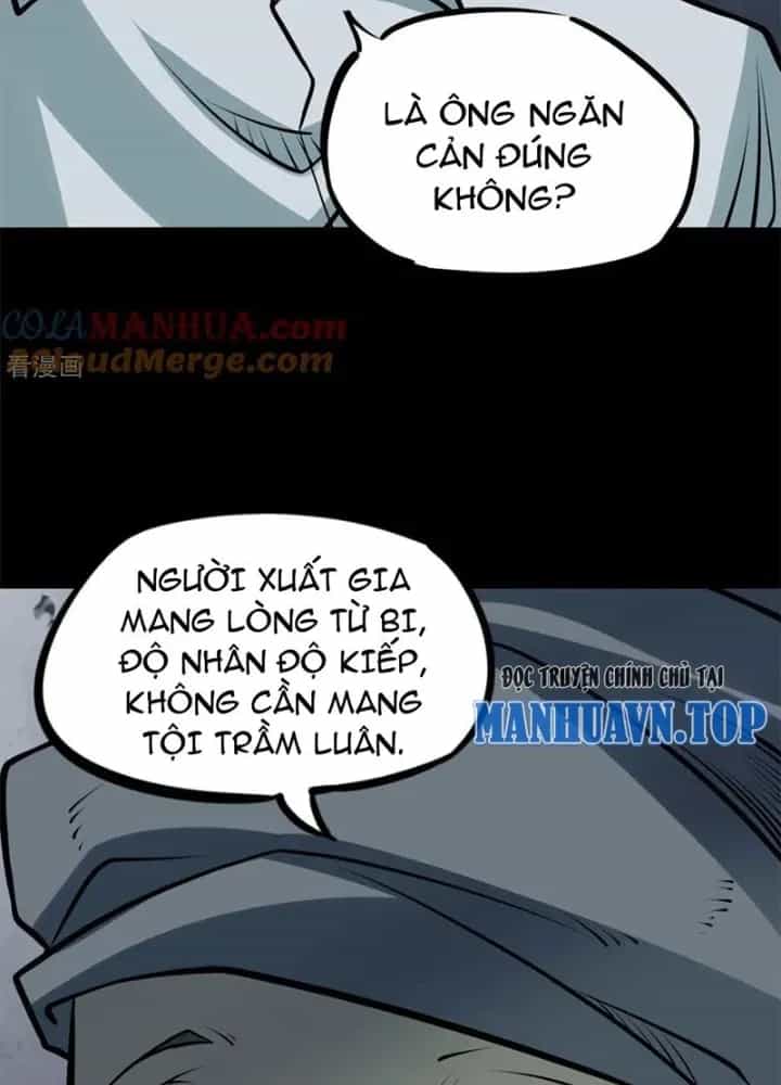 Người Thương Thuyết Cõi Âm - Chương 76 - ảnh 125
