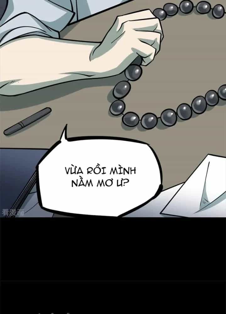 Người Thương Thuyết Cõi Âm - Chương 76 - ảnh 137