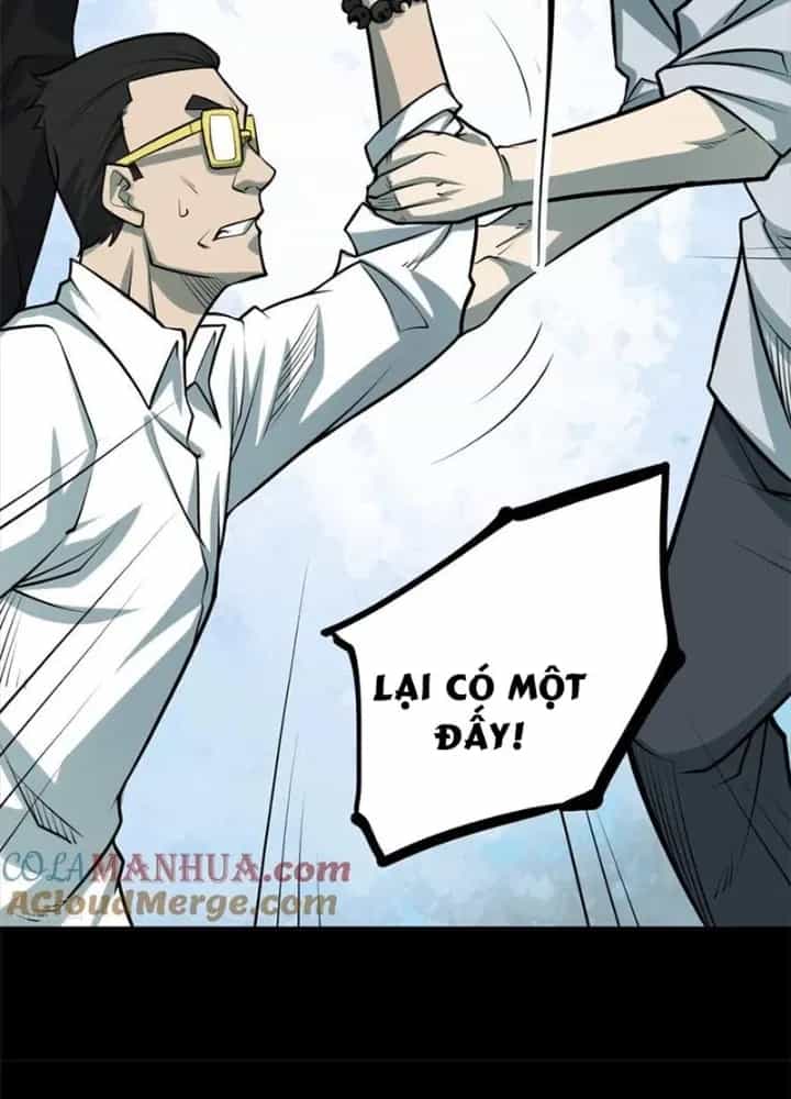 Người Thương Thuyết Cõi Âm - Chương 76 - ảnh 19