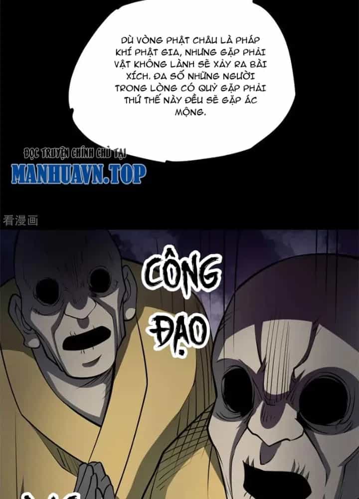 Người Thương Thuyết Cõi Âm - Chương 76 - ảnh 21