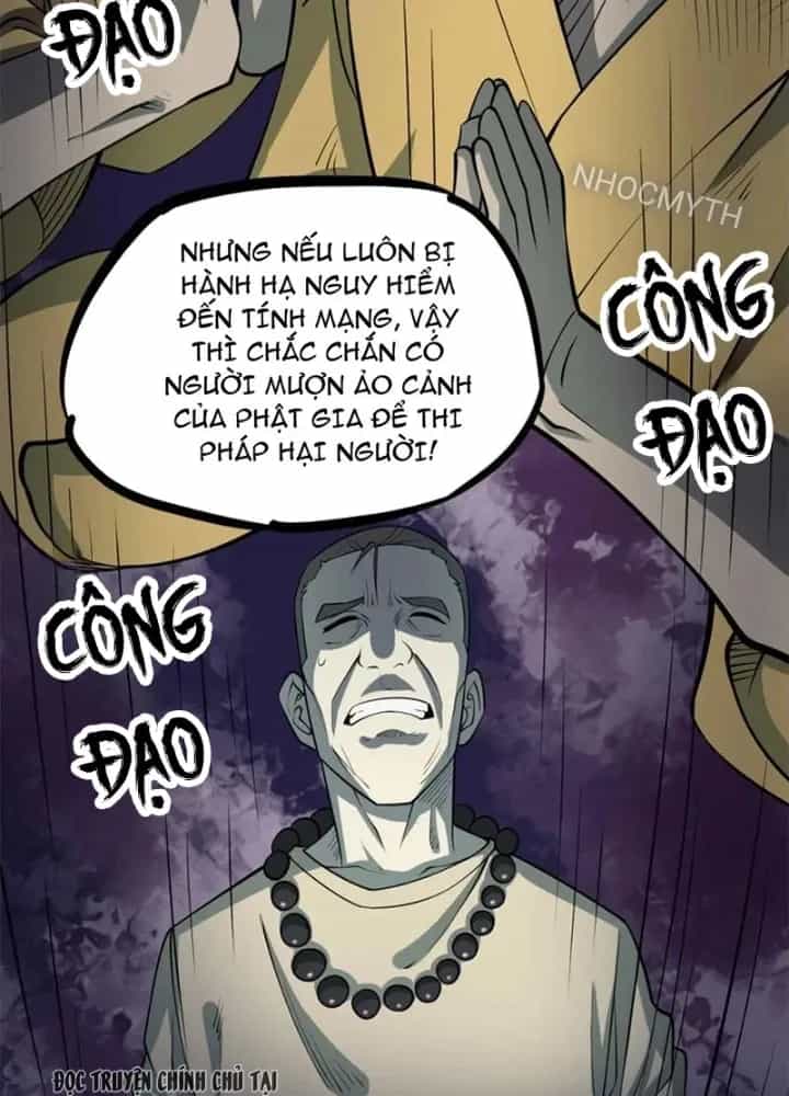 Người Thương Thuyết Cõi Âm - Chương 76 - ảnh 23
