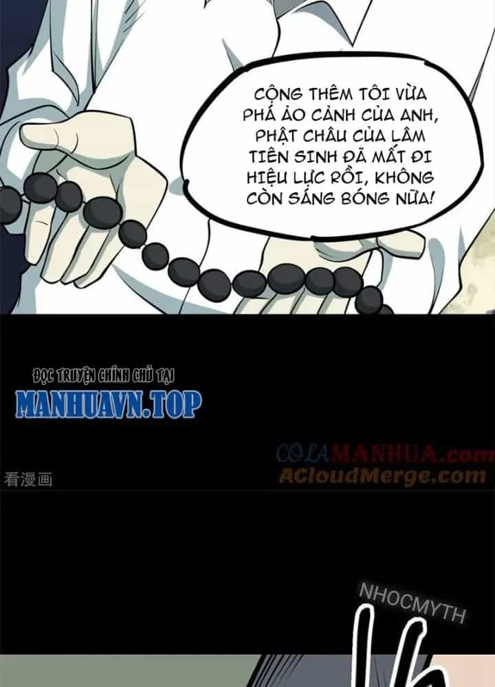 Người Thương Thuyết Cõi Âm - Chương 76 - ảnh 27
