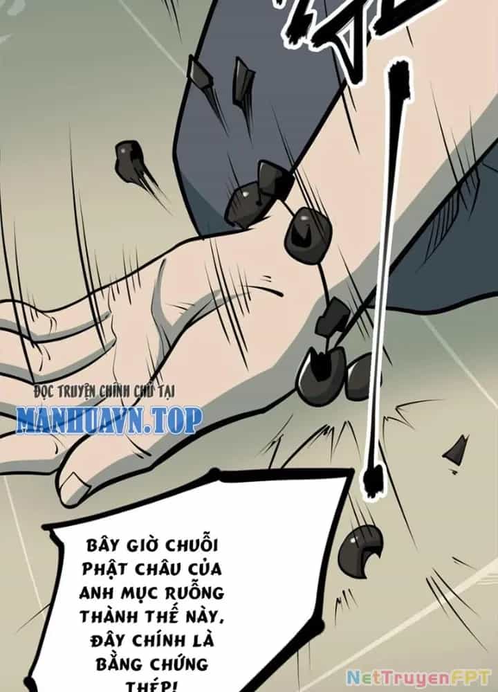 Người Thương Thuyết Cõi Âm - Chương 76 - ảnh 29