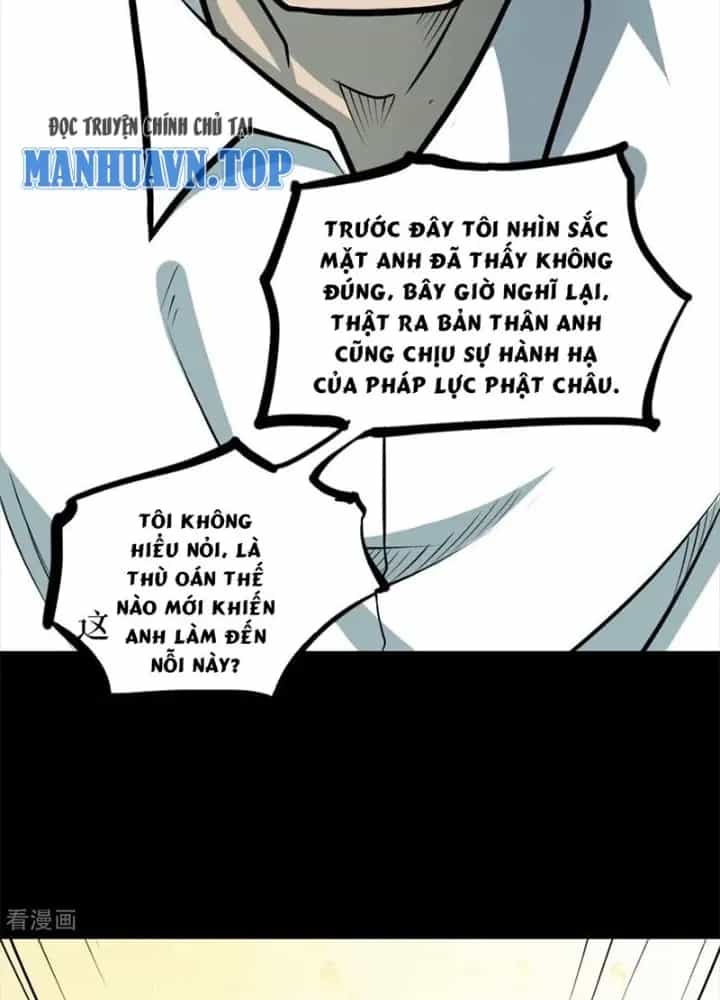 Người Thương Thuyết Cõi Âm - Chương 76 - ảnh 33
