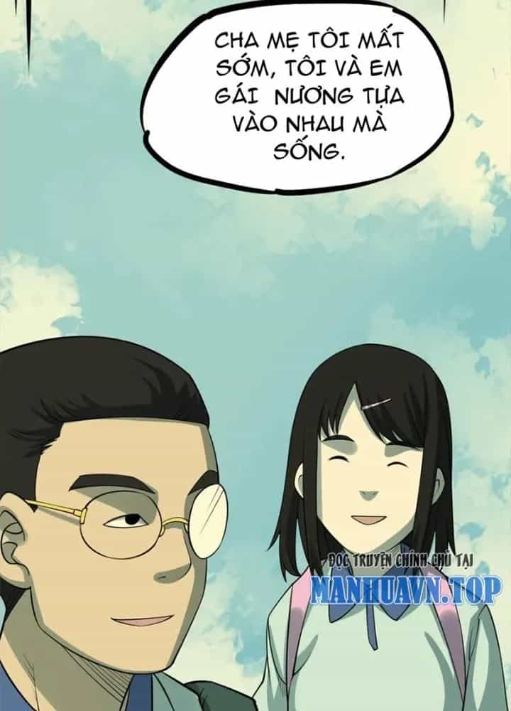 Người Thương Thuyết Cõi Âm - Chương 76 - ảnh 45