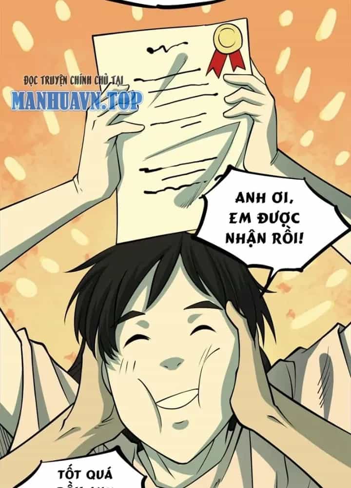 Người Thương Thuyết Cõi Âm - Chương 76 - ảnh 49
