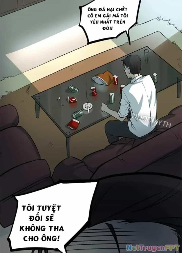 Người Thương Thuyết Cõi Âm - Chương 76 - ảnh 65