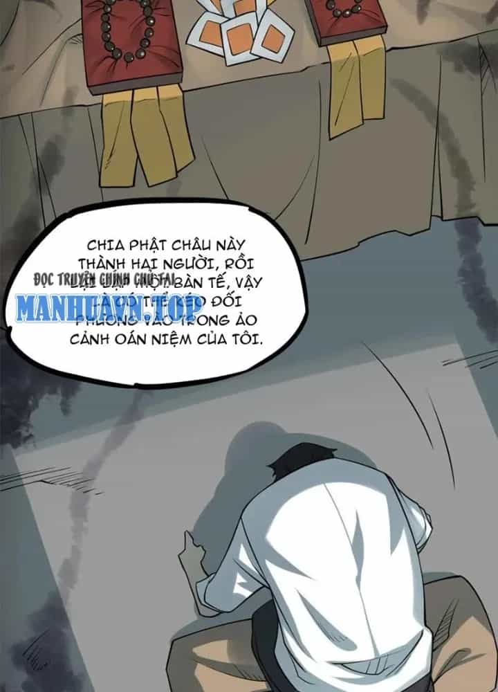 Người Thương Thuyết Cõi Âm - Chương 76 - ảnh 73