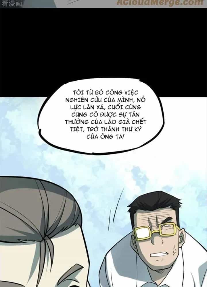 Người Thương Thuyết Cõi Âm - Chương 76 - ảnh 75
