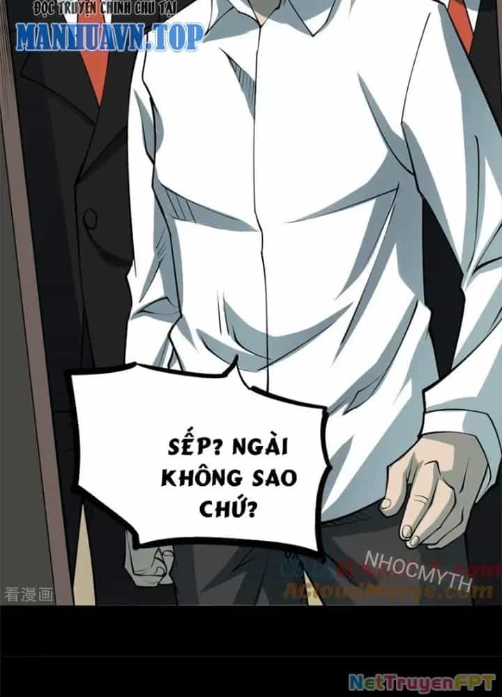 Người Thương Thuyết Cõi Âm - Chương 76 - ảnh 9