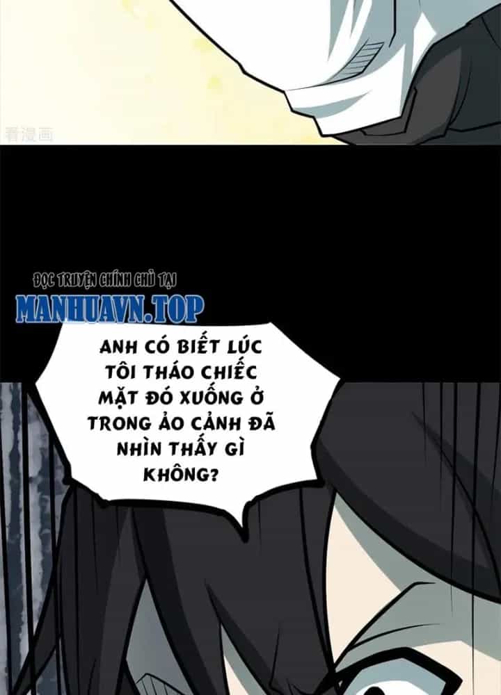 Người Thương Thuyết Cõi Âm - Chương 76 - ảnh 91