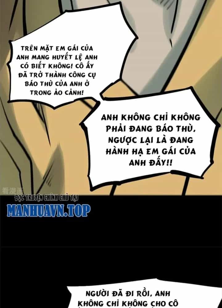 Người Thương Thuyết Cõi Âm - Chương 76 - ảnh 97