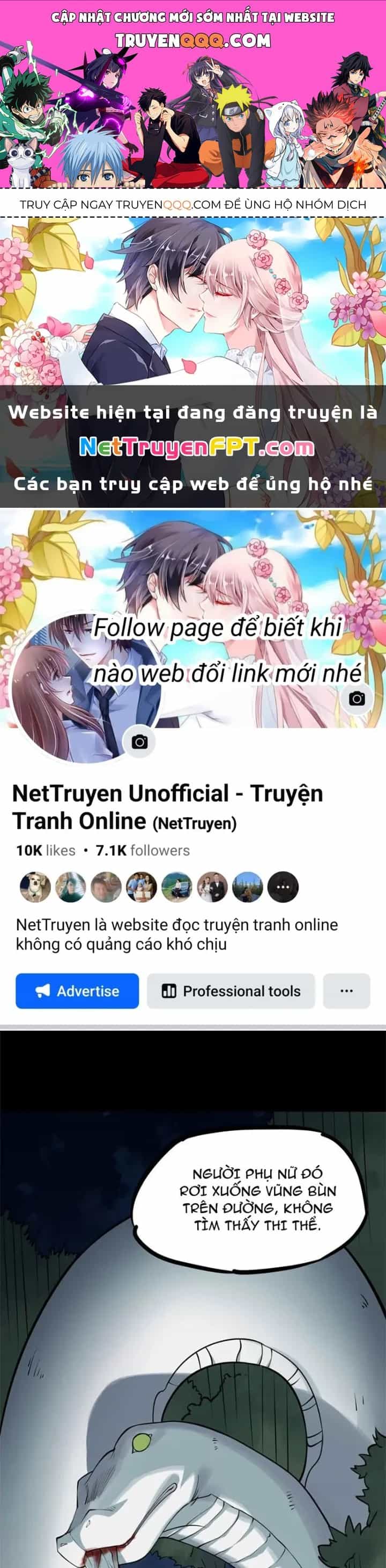 Người Thương Thuyết Cõi Âm - Chương 78 - ảnh 1
