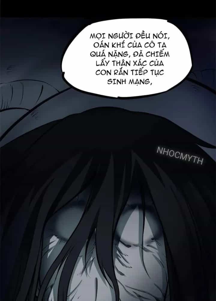 Người Thương Thuyết Cõi Âm - Chương 78 - ảnh 11