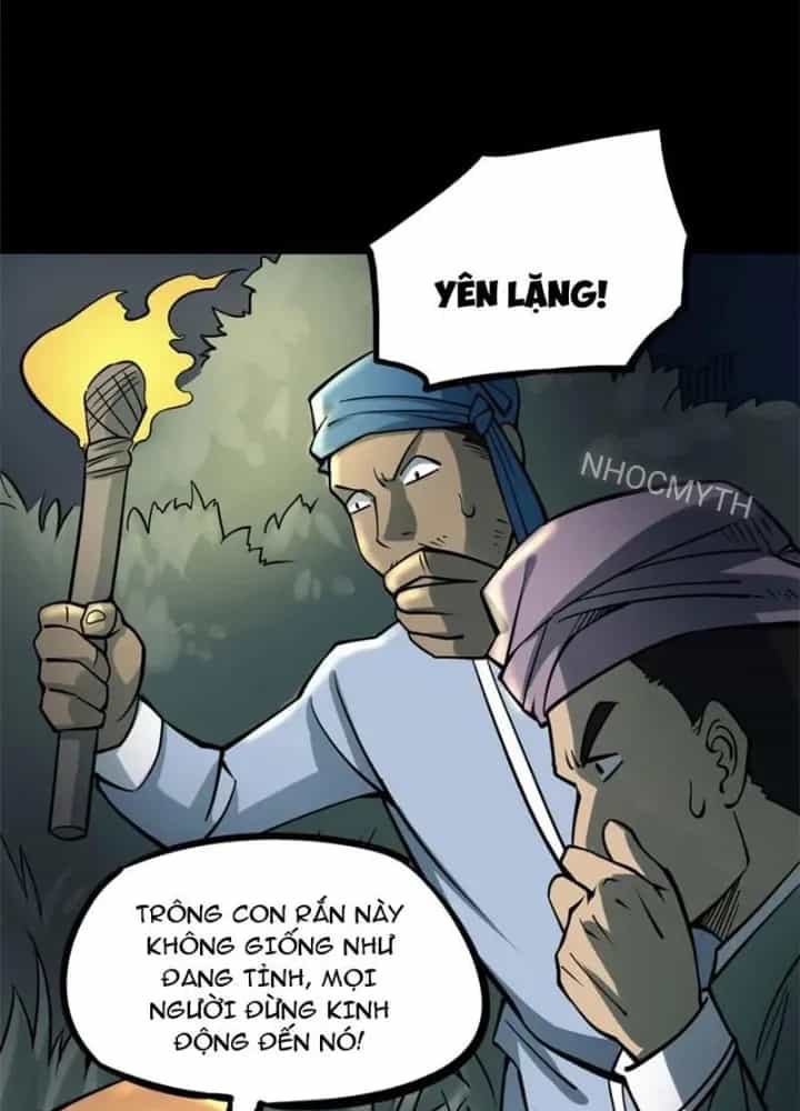 Người Thương Thuyết Cõi Âm - Chương 78 - ảnh 113