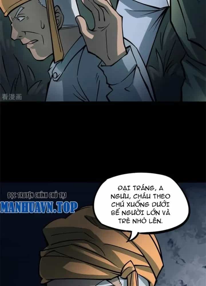 Người Thương Thuyết Cõi Âm - Chương 78 - ảnh 115