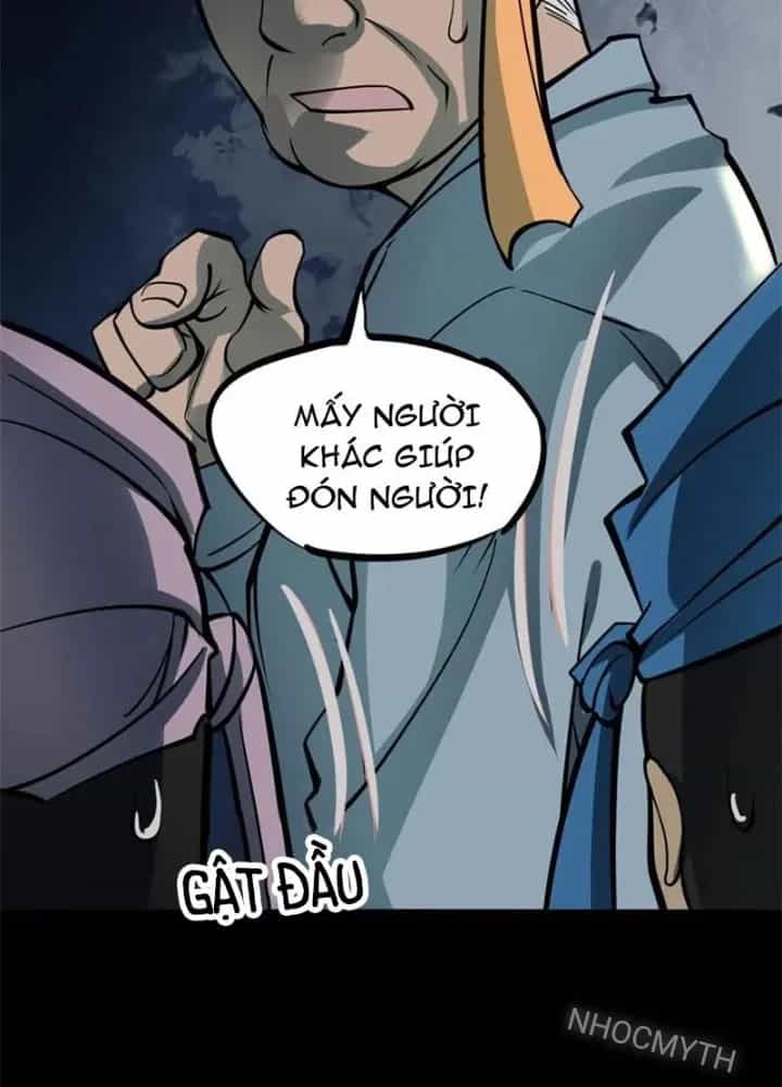 Người Thương Thuyết Cõi Âm - Chương 78 - ảnh 117