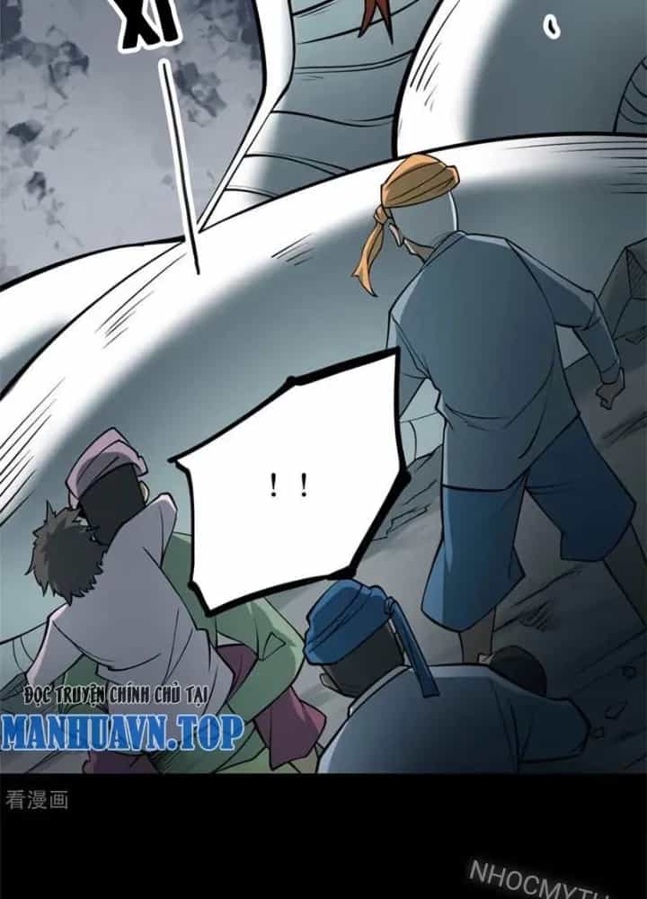 Người Thương Thuyết Cõi Âm - Chương 78 - ảnh 133