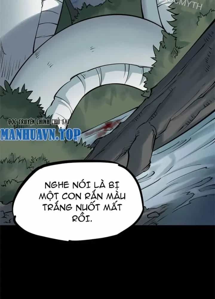 Người Thương Thuyết Cõi Âm - Chương 78 - ảnh 3