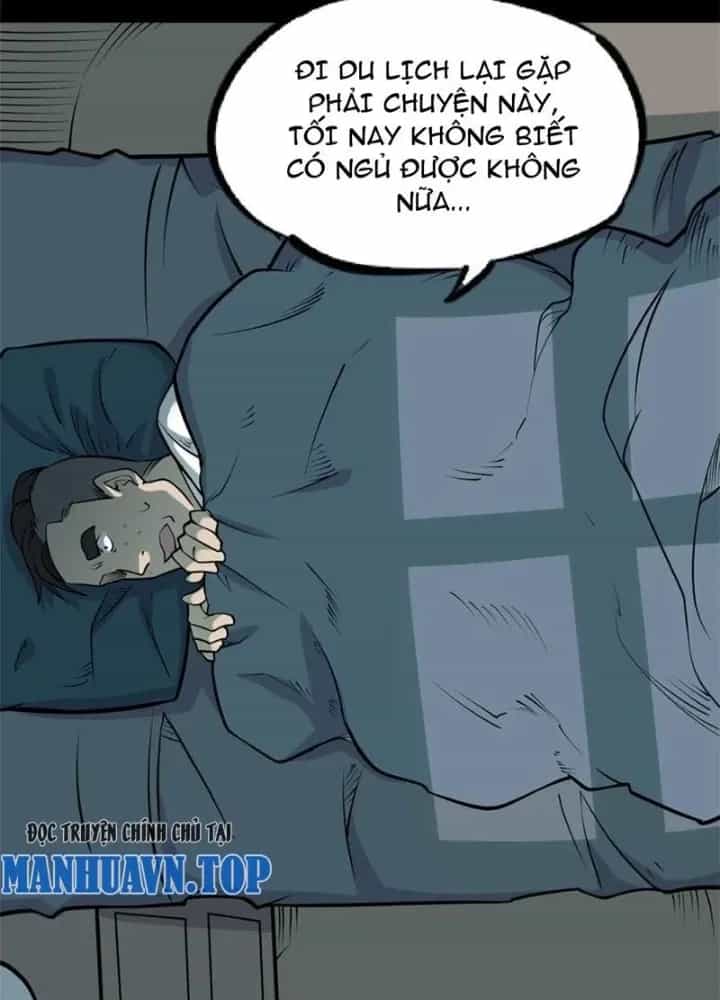 Người Thương Thuyết Cõi Âm - Chương 78 - ảnh 31