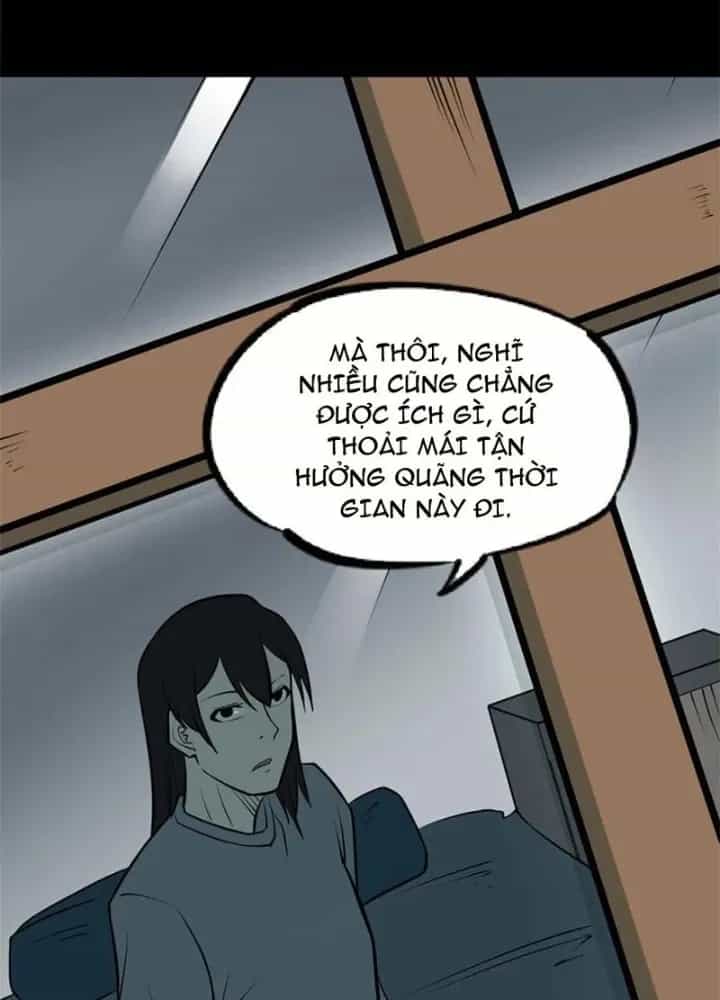 Người Thương Thuyết Cõi Âm - Chương 78 - ảnh 41